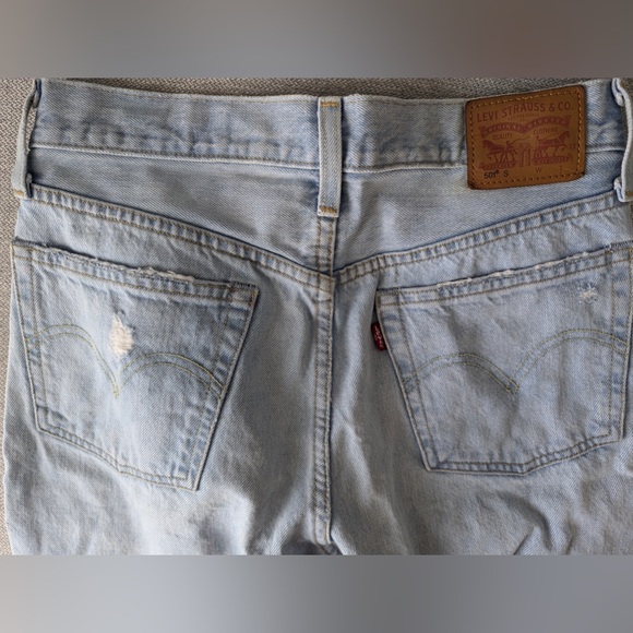 Levi’s Jeans - Picture 9 of 10